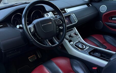 Land Rover Range Rover Evoque I, 2012 год, 2 300 000 рублей, 19 фотография