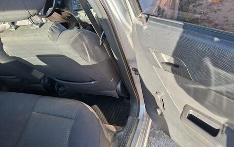 Chevrolet Aveo III, 2008 год, 4 фотография