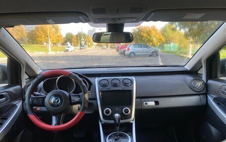 Mazda CX-7 I рестайлинг, 2008 год, 755 000 рублей, 6 фотография