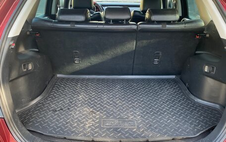 Mazda CX-7 I рестайлинг, 2008 год, 755 000 рублей, 9 фотография