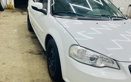 ГАЗ Volga Siber I, 2009 год, 380 000 рублей, 6 фотография