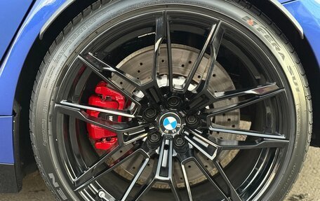 BMW M3, 2021 год, 7 800 000 рублей, 8 фотография
