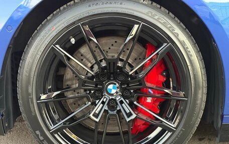 BMW M3, 2021 год, 7 800 000 рублей, 7 фотография