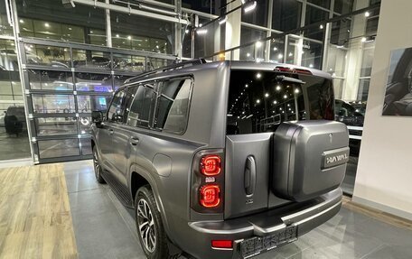 Haval H9, 2024 год, 4 999 000 рублей, 3 фотография