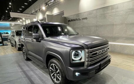 Haval H9, 2024 год, 4 999 000 рублей, 2 фотография