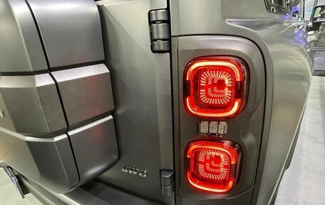 Haval H9, 2024 год, 4 999 000 рублей, 10 фотография