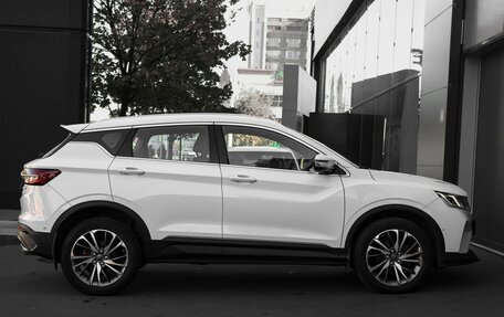 Geely Coolray I, 2023 год, 1 997 000 рублей, 4 фотография