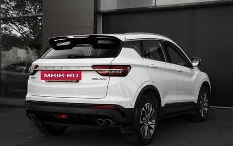 Geely Coolray I, 2023 год, 1 997 000 рублей, 5 фотография