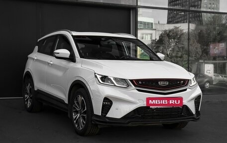 Geely Coolray I, 2023 год, 1 997 000 рублей, 3 фотография