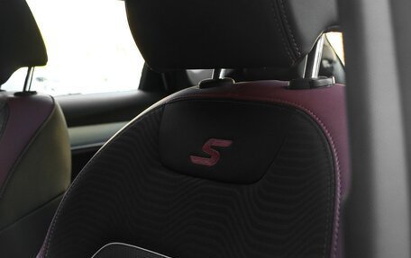 Geely Coolray I, 2023 год, 1 997 000 рублей, 17 фотография