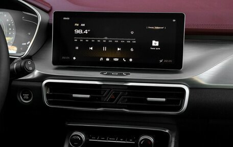 Geely Coolray I, 2023 год, 1 997 000 рублей, 13 фотография