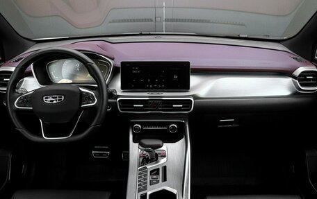 Geely Coolray I, 2023 год, 1 997 000 рублей, 12 фотография