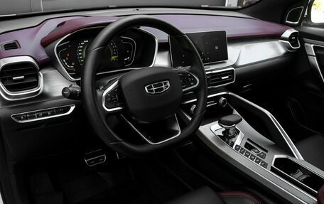 Geely Coolray I, 2023 год, 1 997 000 рублей, 14 фотография