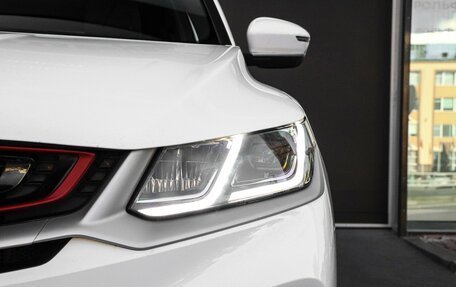 Geely Coolray I, 2023 год, 1 997 000 рублей, 28 фотография