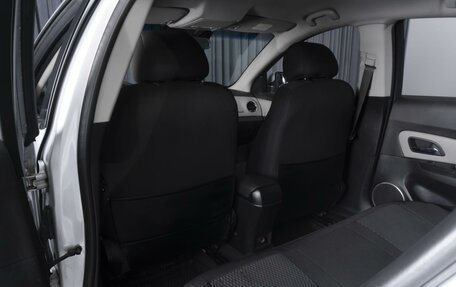 Chevrolet Cruze II, 2012 год, 779 000 рублей, 11 фотография
