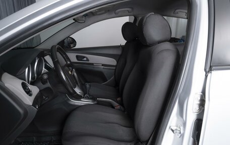 Chevrolet Cruze II, 2012 год, 779 000 рублей, 10 фотография