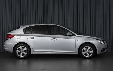 Chevrolet Cruze II, 2012 год, 779 000 рублей, 5 фотография