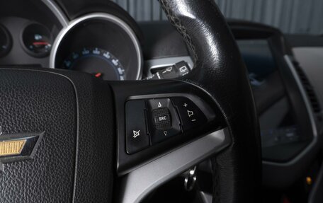 Chevrolet Cruze II, 2012 год, 779 000 рублей, 15 фотография