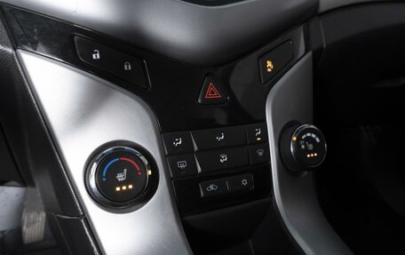 Chevrolet Cruze II, 2012 год, 779 000 рублей, 14 фотография