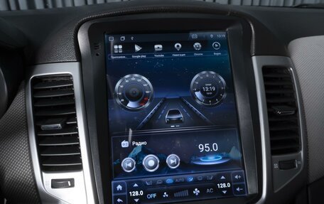 Chevrolet Cruze II, 2012 год, 779 000 рублей, 13 фотография