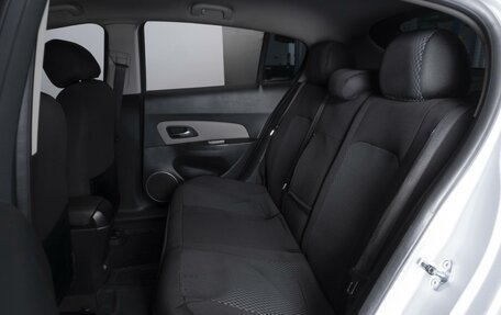 Chevrolet Cruze II, 2012 год, 779 000 рублей, 9 фотография