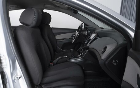 Chevrolet Cruze II, 2012 год, 779 000 рублей, 8 фотография