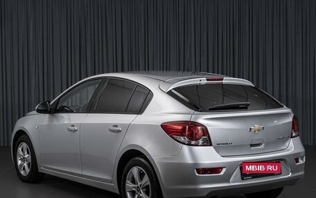 Chevrolet Cruze II, 2012 год, 779 000 рублей, 2 фотография