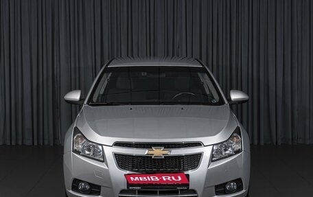 Chevrolet Cruze II, 2012 год, 779 000 рублей, 3 фотография
