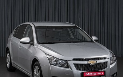 Chevrolet Cruze II, 2012 год, 779 000 рублей, 1 фотография