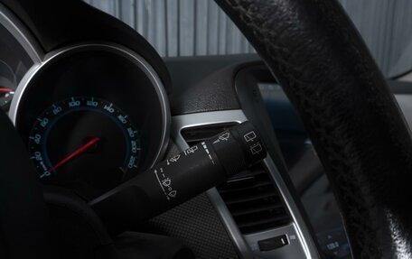 Chevrolet Cruze II, 2012 год, 779 000 рублей, 17 фотография