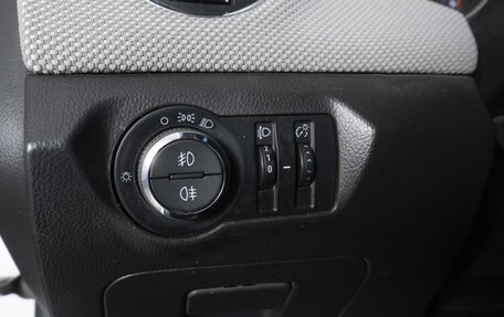 Chevrolet Cruze II, 2012 год, 779 000 рублей, 18 фотография