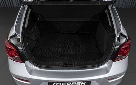 Chevrolet Cruze II, 2012 год, 779 000 рублей, 20 фотография