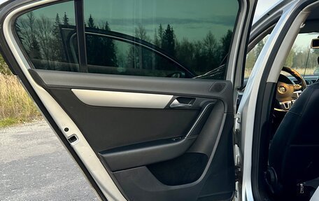 Volkswagen Passat B7, 2012 год, 900 000 рублей, 9 фотография