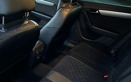 Volkswagen Passat B7, 2012 год, 900 000 рублей, 13 фотография