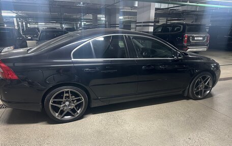 Volvo S80 II рестайлинг 2, 2011 год, 1 200 000 рублей, 5 фотография
