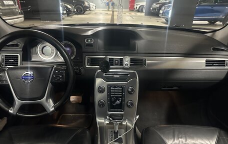 Volvo S80 II рестайлинг 2, 2011 год, 1 200 000 рублей, 8 фотография