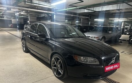 Volvo S80 II рестайлинг 2, 2011 год, 1 200 000 рублей, 6 фотография