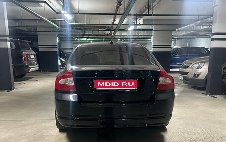 Volvo S80 II рестайлинг 2, 2011 год, 1 200 000 рублей, 3 фотография