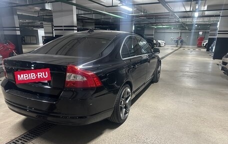 Volvo S80 II рестайлинг 2, 2011 год, 1 200 000 рублей, 4 фотография