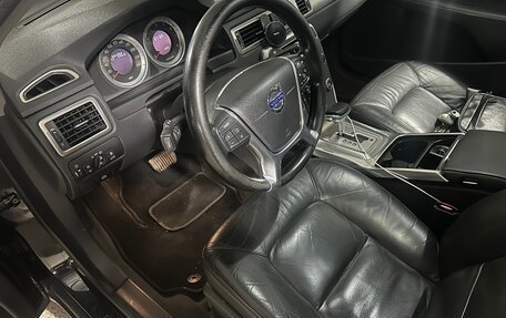 Volvo S80 II рестайлинг 2, 2011 год, 1 200 000 рублей, 10 фотография