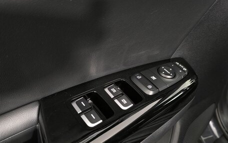 KIA Sportage IV рестайлинг, 2021 год, 2 800 000 рублей, 11 фотография