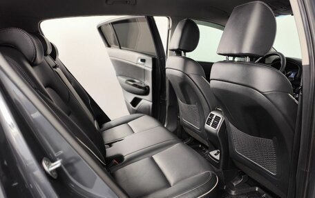 KIA Sportage IV рестайлинг, 2021 год, 2 800 000 рублей, 14 фотография