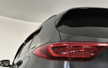 KIA Sportage IV рестайлинг, 2021 год, 2 800 000 рублей, 23 фотография
