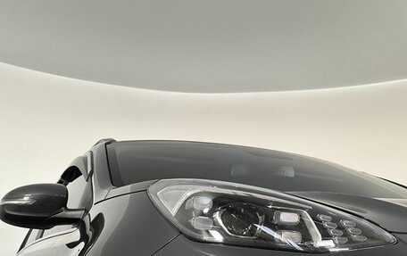 KIA Sportage IV рестайлинг, 2021 год, 2 800 000 рублей, 22 фотография