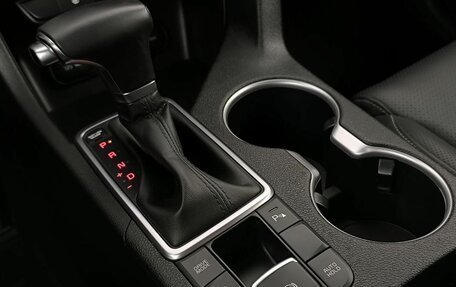 KIA Sportage IV рестайлинг, 2021 год, 2 800 000 рублей, 19 фотография