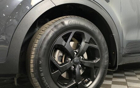 KIA Sportage IV рестайлинг, 2021 год, 2 800 000 рублей, 24 фотография