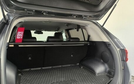 KIA Sportage IV рестайлинг, 2021 год, 2 800 000 рублей, 20 фотография