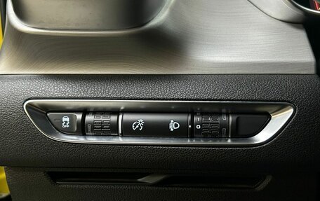 Geely Coolray I, 2022 год, 1 658 000 рублей, 11 фотография