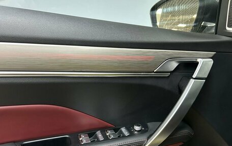 Geely Coolray I, 2022 год, 1 658 000 рублей, 13 фотография