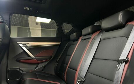 Geely Coolray I, 2022 год, 1 658 000 рублей, 14 фотография